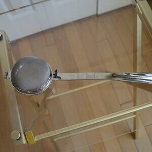 ALL-CLAD Stainless Steel Flavor Herbs Infuser Mesh Strainer With Handle